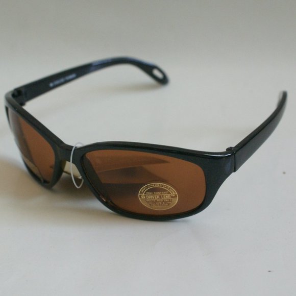 NWT TruVintage 2k Sports Wrap w/Coppermax Performance lens tech Sunglasses - Picture 8 of 11